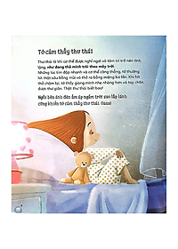 Cuốn Sách Tươi Tắn Về Cảm Xúc
