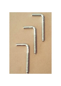 Vít chữ L ,vít mắc màn ,vít treo tranh