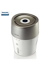 Máy tạo độ ẩm Philips HU4803 công suất 15W - Hàng nhập khẩu
