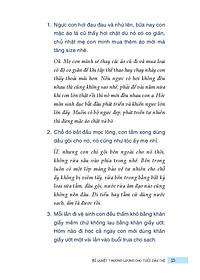 Sách Bí Quyết Thương Lượng Tuổi Dậy Thì