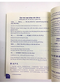 Combo 2 sách Luyện giải đề thi HSK cấp 4 có mp3 nge +Bài tập luyện dịch tiếng Trung ứng dụng (Sơ -Trung cấp, Giao tiếp HSK có mp3 nghe, có đáp án)+DVD tài liệu