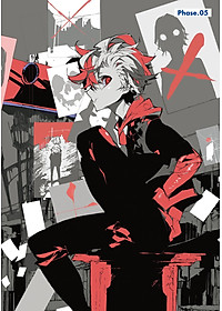 Bungo Stray Dogs - Dazai & Chuya - 15 Years Old - Vol. 2 (Japanese Edition)