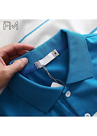 Áo Polo nam cổ bẻ ngắn tay, chất liệu cao cấp, thoáng mát, bền màu, thiết kế trẻ trung – FORMEN SHOP – FMPS144