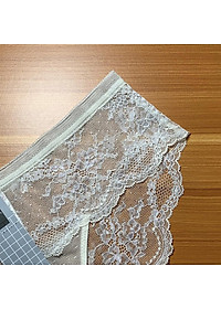 Quần lót nữ nguyên ren big size LMQ1119