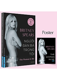 Người Đàn Bà Trong Tôi - The Woman In Me - Britney Spears