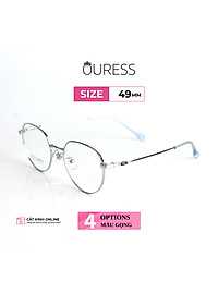 GỌNG KÍNH TITAN MMR (Titanium Memory) CHẤT LIỆU CAO CẤP SIÊU NHẸ SIÊU BỀN – 8008