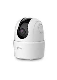 Camera IMOU Ranger 2, Camera Xoay 360, AI Phát hiện người, màng trập riêng tư 2MP/4MP – Hàng Chính Hãng