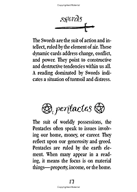 The Wild Unknown Pocket Tarot