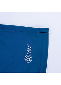 Quần đùi short gió nam thể thao Basic trẻ trung năng động, thoáng mát co giãn 4 chiều MRM Manlywear
