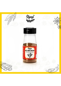 Đinh Hương Bột Tự Nhiên Vipep Hũ Nhựa 50g