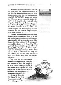 Sách Lịch Sử Triết Học Phương Đông Viết Cho Thanh Thiếu Niên