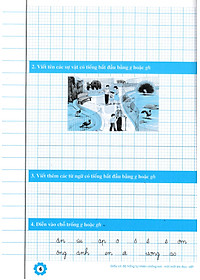 Vở Thực Hành Chính Tả Lớp 3 - Tập 1 (Dùng Chung Cho Các Bộ SGK Hiện Hành)  - HA