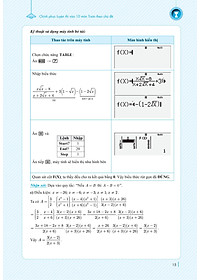 Sách Chinh Phục Luyện Thi Vào 10 Môn Toán Theo Chủ Đề