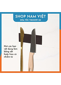 Miếng Dán Nam Châm Dán Tường Treo Vật Dụng Đa Năng