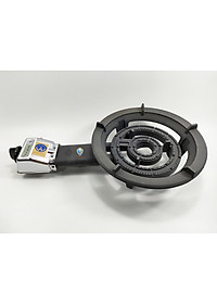 Bếp Ga Công Nghiệp Sogo GT280C Hàng Việt Nam Xuất Khẩu Đài Loan-Hàng Chính Hãng