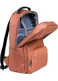 Balo Simplecarry B2B15 00000267 (Size M) - Nâu