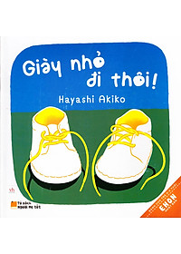 Combo Ehon Nhật Bản Dành Cho Trẻ Từ 0 - 3 Tuổi (Bộ 5 cuốn) - Tái Bản