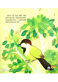 Sách Dạy Trẻ Biết Lễ Phép Lịch Sự 2 - Gõ Cửa (Tái Bản 2018)