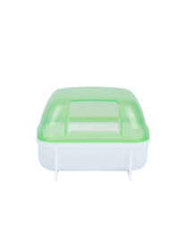 Nhà tắm cho Hamser size 12 * 9 * 9cm