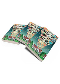 Truyện Buồn Chẳng Có Thật Đâu (Thật Đấy)