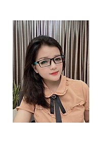 Gọng Kính TR90 Siêu Nhẹ Mềm Dẻo Siêu Bền Thời Trang  – Hàng Chính Hãng TR2269