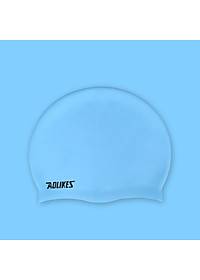 Mũ bơi người lớn cao cấp Aolikes AL5010
