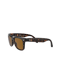 Mắt Kính Ray-Ban Folding Wayfarer - RB4105 710 -Sunglasses
