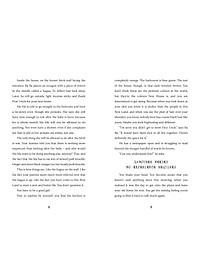 A Glasshouse of Stars