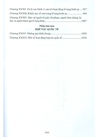 Bình Luận Khoa Học Bộ Luật Tố Tụng Hình Sự Năm 2015 Sửa Đổi, Bổ Sung Năm 2021 (Tái bản có sửa chữa, bổ sung lần thứ ba) - LS. ThS. Phạm Thanh Bình, TS. Nguyễn Mai Bộ, PGS. TS. Nguyễn Ngọc Hà, PGS. TS. Đỗ Thị Phượng, PGS. TS. Trần Văn Luyện 