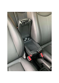 Hộp Tỳ Tay Cao Cấp Xịn Cho Xe Vinfast Fadil Loại 1 hàng đắt