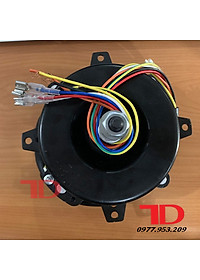 Motor quạt hơi nước các loại