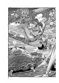 One Piece 104