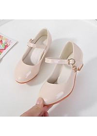 Giày Búp Bê Bé Gái Kiểu Dáng Dễ Thương – GBB9036