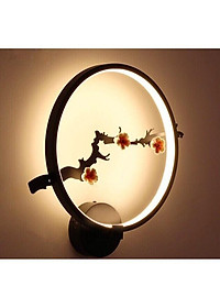 Đèn tường led, đèn phòng ngủ,đèn treo tường, đèn gắn tường, đèn trang trí, đèn decor, đèn