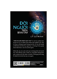 Sách Đời Người Trên Bàn Tay