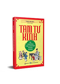 Tam Tự Kinh và những câu chuyện tham khảo