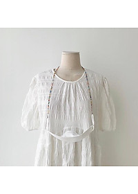  Dây đeo khẩu trang Maskstrap - Dây đeo kính sẵn theo yêu cầu