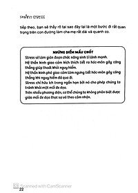 Sách Giúp Con Đương Đầu Với Stress