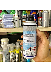 CHAI XỊT VỆ SINH CẢM BIẾN OXY, CẢM BIẾN GIÓ LIQUI MOLY AIR FLOW SENSOR CLEANER 4066 200ML