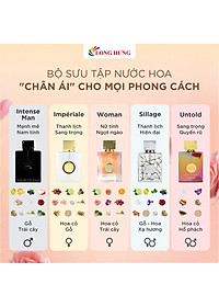 Nước hoa Armaf Club de Nuit (105ml) - Hàng chính hãng