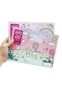 Tập Vẽ Sibbil - 10 Trang 80gsm - Masterart SB1