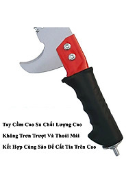 Lưỡi Cưa Cắt Tỉa Cành, Hái Quả Trên Cao Đa Năng KUNBE
