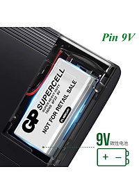 Bộ test mạng RJ45-RJ11 Ugreen 10950 cao cấp - Hàng chính hãng