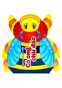 Những Người Bạn Tốt - Cô Ong Chu Đáo