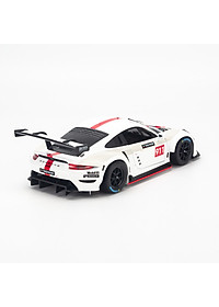 Mô hình xe Porsche 911 RSR 1:24 Bburago 18-28013