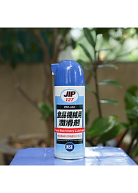 Mỡ bôi trơn máy móc thực phẩm JIP127