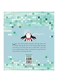 Sách Chạm Tay Vào Toán Học