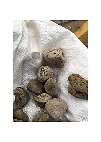 Đá bọt cỡ 2cm đến 3 cm -1 kg