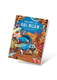 Sách Cùng Phiêu Lưu