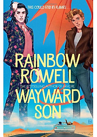 Wayward Son (Simon Snow)